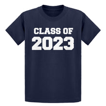 Youth Class of 2023 Kids T-shirt