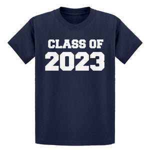 Youth Class of 2023 Kids T-shirt