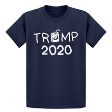 Youth Trump 2020 Kids T-shirt