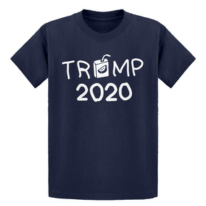 Youth Trump 2020 Kids T-shirt
