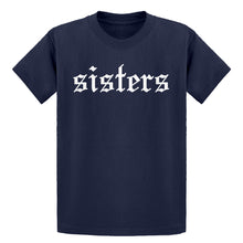 Youth SISTERS Kids T-shirt
