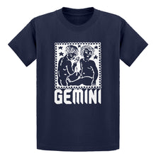 Youth Gemini Zodiac Astrology Kids T-shirt