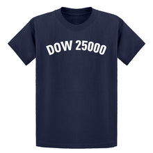 Youth Dow 25000 Kids T-shirt