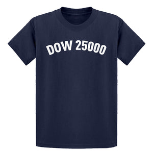 Youth Dow 25000 Kids T-shirt