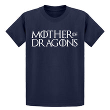 Youth Mother of Dragons Kids T-shirt