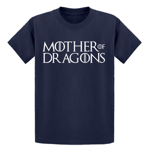 Youth Mother of Dragons Kids T-shirt