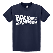 Youth Back to the Friendzone Kids T-shirt