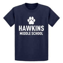Youth Hawkins Middle School Kids T-shirt