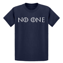 Youth No One Kids T-shirt