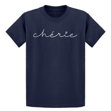 Youth Cherie Kids T-shirt