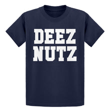 Youth Deez Nuts Kids T-shirt