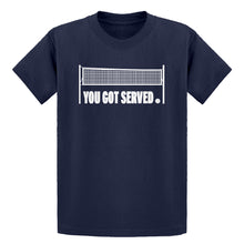 Youth You Got Served Kids T-shirt
