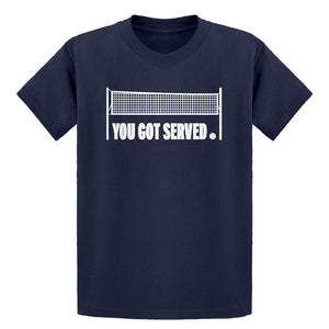 Youth You Got Served Kids T-shirt