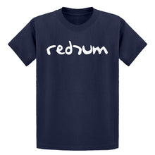 Youth Redrum Kids T-shirt