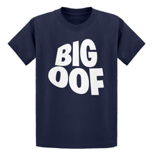 Youth BIG OOF Kids T-shirt