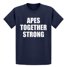Youth APES TOGETHER STRONG Kids T-shirt
