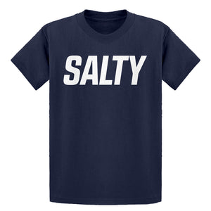Youth Salty Kids T-shirt
