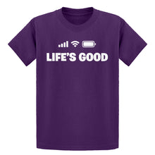 Youth Life's Good Kids T-shirt