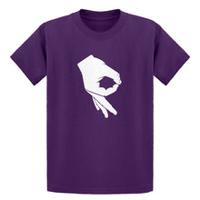 Youth Gotcha Kids T-shirt