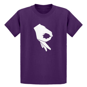Youth Gotcha Kids T-shirt