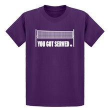 Youth You Got Served Kids T-shirt