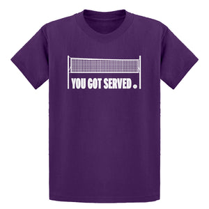 Youth You Got Served Kids T-shirt