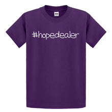 Youth Hopedealer Kids T-shirt