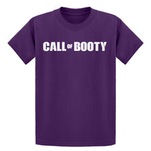 Youth Call of Booty Kids T-shirt