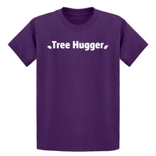 Youth Tree Hugger Kids T-shirt