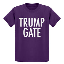 Youth Hashtag Trumpgate Kids T-shirt