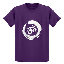 Youth Om Kids T-shirt