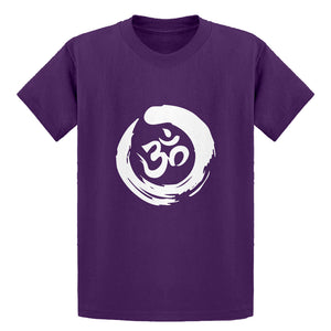 Youth Om Kids T-shirt