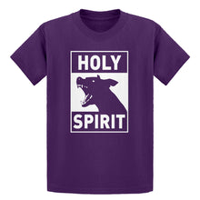 Youth Holy Spirit Kids T-shirt