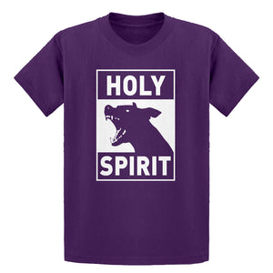 Youth Holy Spirit Kids T-shirt