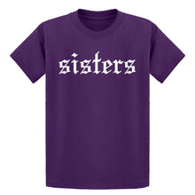 Youth SISTERS Kids T-shirt