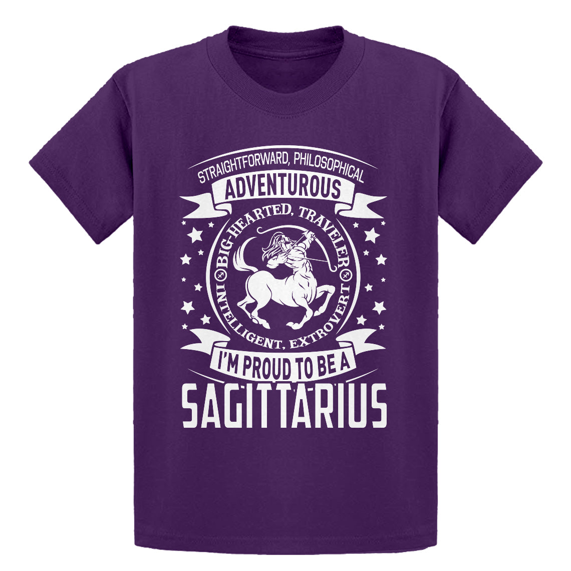 メルトザレディ horoscope T-shirt(standard) WH MELT THE LADY horoscope T-shirt スタンダード