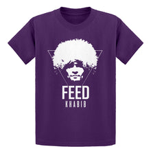 Youth FEED KHABIB Kids T-shirt