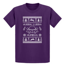 Youth Wubba Lubba Humbug Kids T-shirt