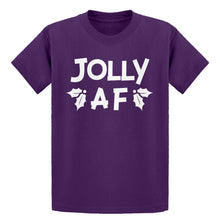 Youth Jolly AF Kids T-shirt