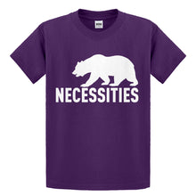 Youth Bear Necessities Kids T-shirt