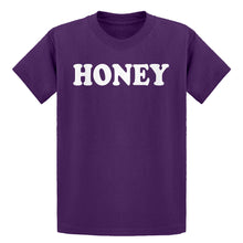 Youth HONEY Kids T-shirt