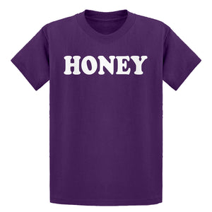 Youth HONEY Kids T-shirt