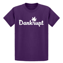 Youth Dankrupt Kids T-shirt