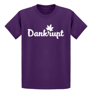 Youth Dankrupt Kids T-shirt