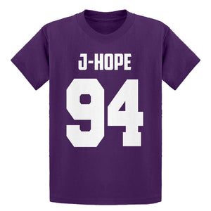 BTS J-Hope 94 Womens Large Black In Bloom Concert SOFT