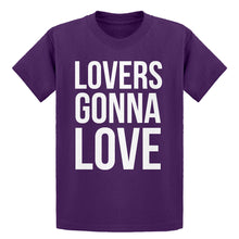 Youth Lovers Gonna Love Kids T-shirt