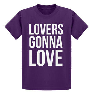 Youth Lovers Gonna Love Kids T-shirt