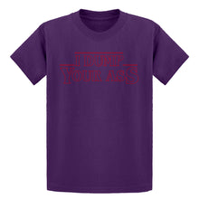 Youth I Dump Your Ass Kids T-shirt
