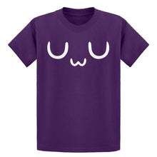 Youth UwU Kids T-shirt