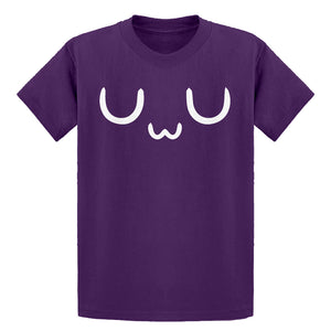 Youth UwU Kids T-shirt